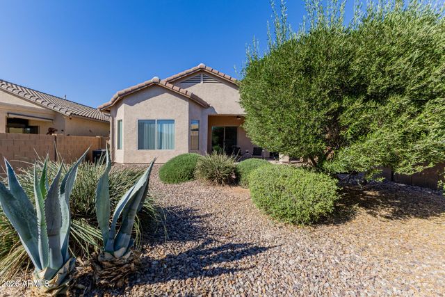 7225 W PLEASANT OAK Way, Florence, AZ 85132