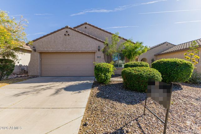 7225 W PLEASANT OAK Way, Florence, AZ 85132