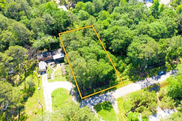 Lot 17 Anglers Drive, Trinity, TX 75862