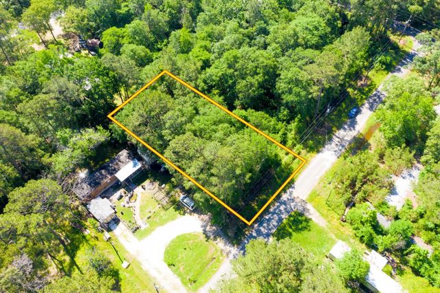 Lot 17 Anglers Drive, Trinity, TX 75862