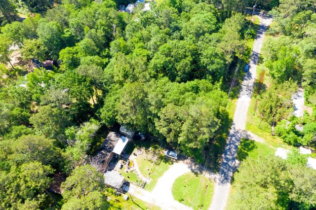 Lot 17 Anglers Drive, Trinity, TX 75862