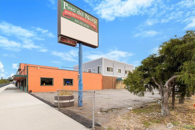 758 Peace Portal Drive, Blaine, WA 98230