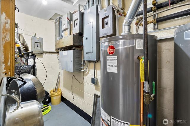 758 Peace Portal Drive, Blaine, WA 98230