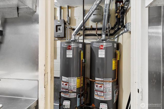 758 Peace Portal Drive, Blaine, WA 98230