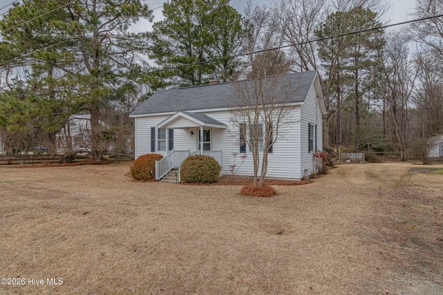 409 Fedelon Trail, Goldsboro, NC 27530