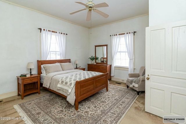 409 Fedelon Trail, Goldsboro, NC 27530