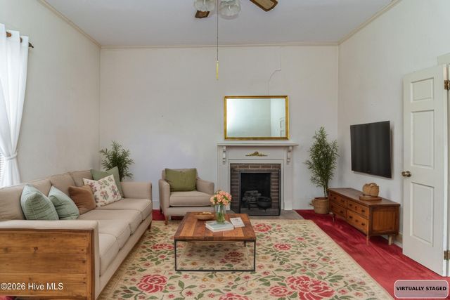 409 Fedelon Trail, Goldsboro, NC 27530