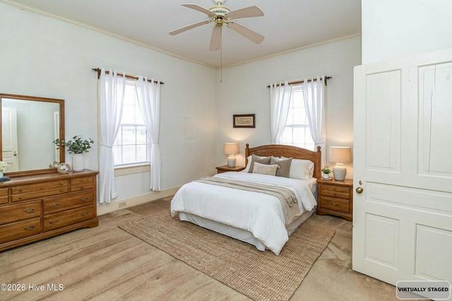 409 Fedelon Trail, Goldsboro, NC 27530