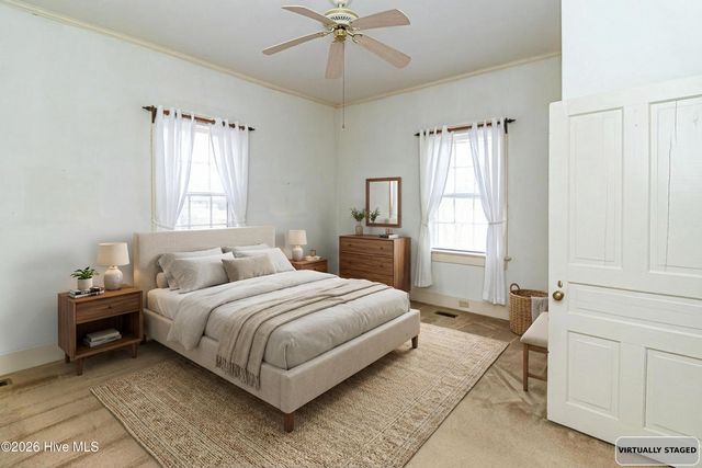 409 Fedelon Trail, Goldsboro, NC 27530