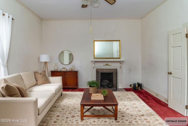 409 Fedelon Trail, Goldsboro, NC 27530