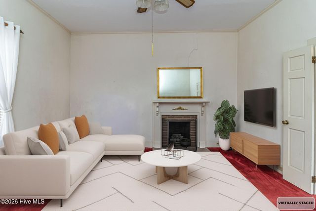 409 Fedelon Trail, Goldsboro, NC 27530