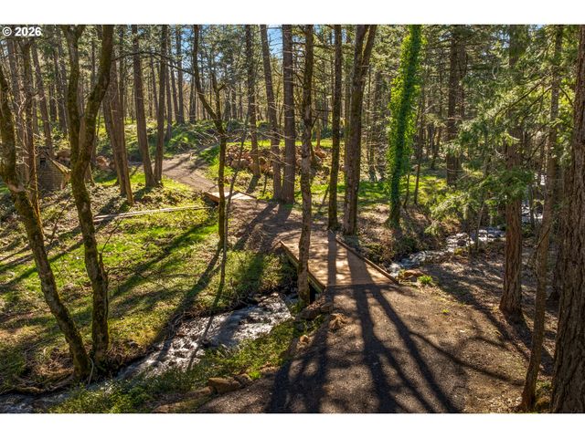 445 COUNTRY CLUB Rd, Hood River, OR 97031