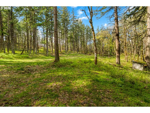 445 COUNTRY CLUB Rd, Hood River, OR 97031