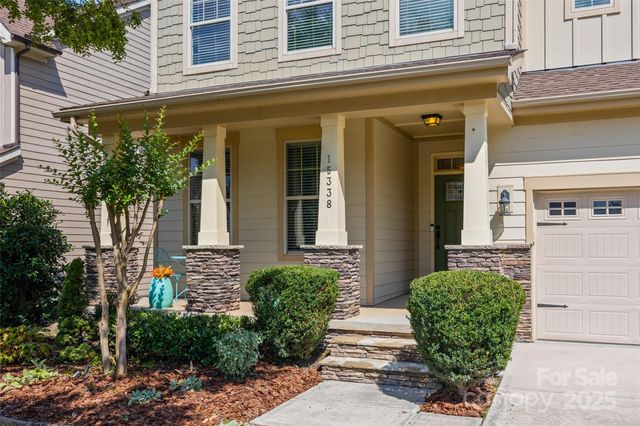 15338 Oleander Drive, Charlotte, NC 28278