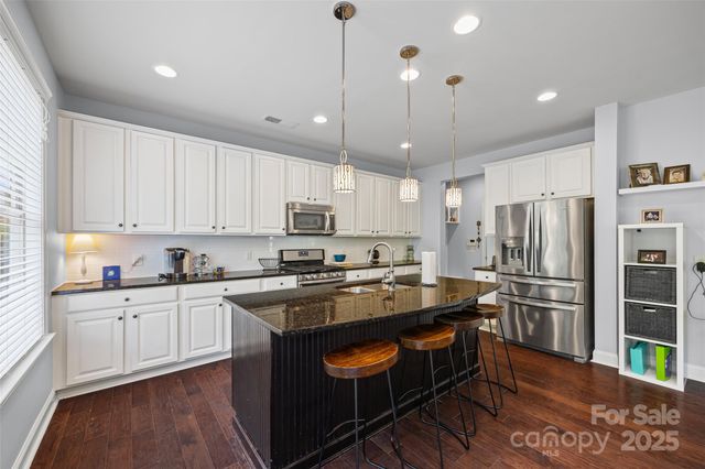 15338 Oleander Drive, Charlotte, NC 28278