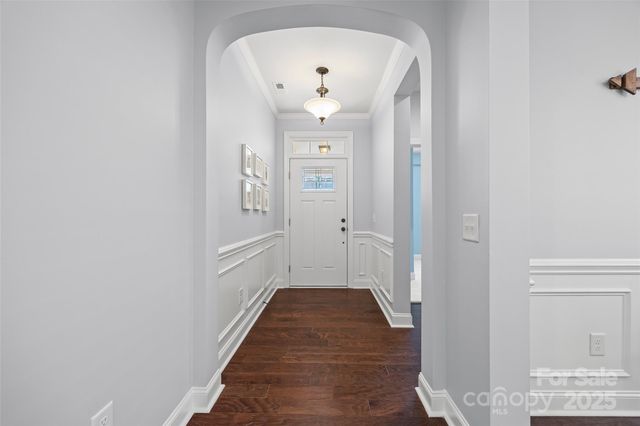 15338 Oleander Drive, Charlotte, NC 28278