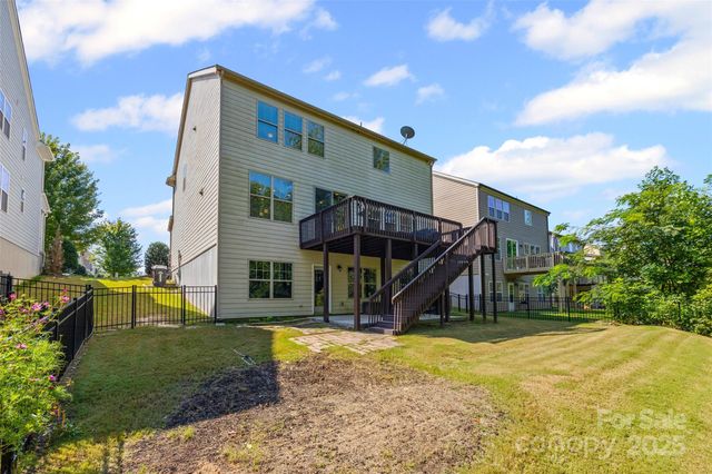 15338 Oleander Drive, Charlotte, NC 28278