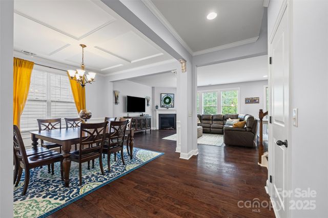 15338 Oleander Drive, Charlotte, NC 28278