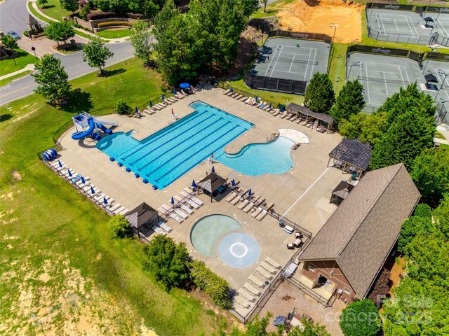 15338 Oleander Drive, Charlotte, NC 28278