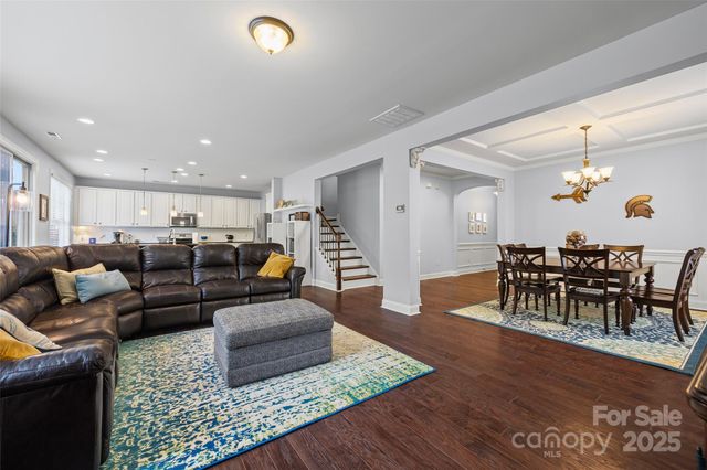 15338 Oleander Drive, Charlotte, NC 28278