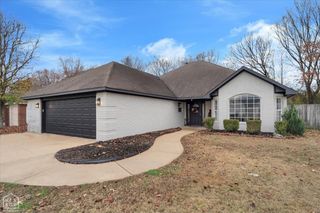 4729 Lonoke Lane, Jonesboro, AR 72404