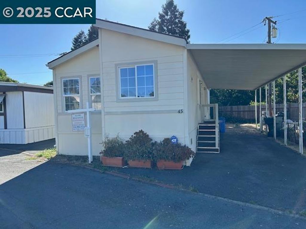 43 The Trees Drive, Concord, CA 94518