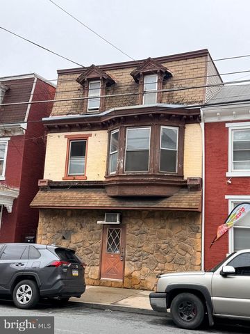 531 LEHMAN ST, Lebanon, PA 17046