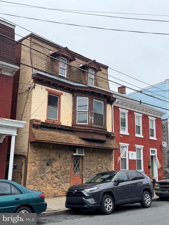 531 LEHMAN ST, Lebanon, PA 17046