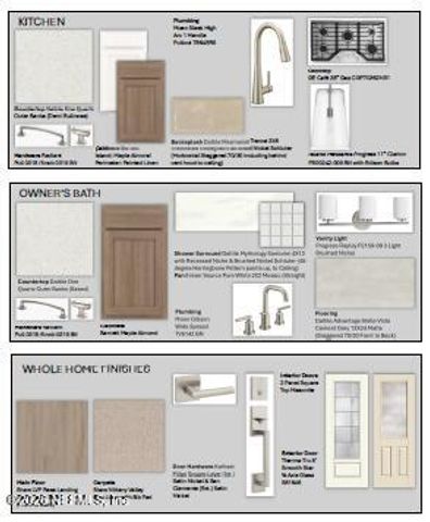 368 BLUE HAMPTON Drive, Ponte Vedra, FL 32081