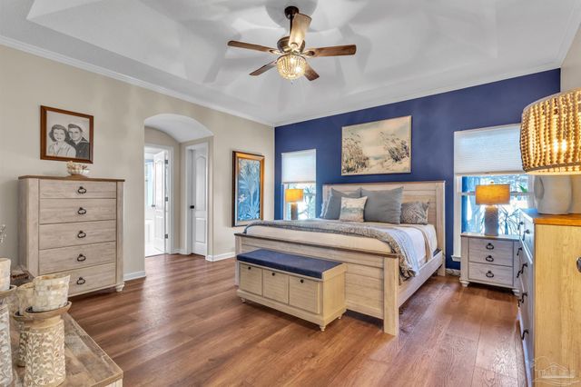 9895 Rail Cir, Pensacola, FL 32507