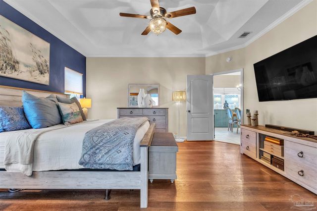 9895 Rail Cir, Pensacola, FL 32507