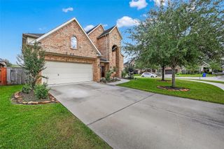 3447 Norwich Gardens Lane, Fulshear, TX 77441