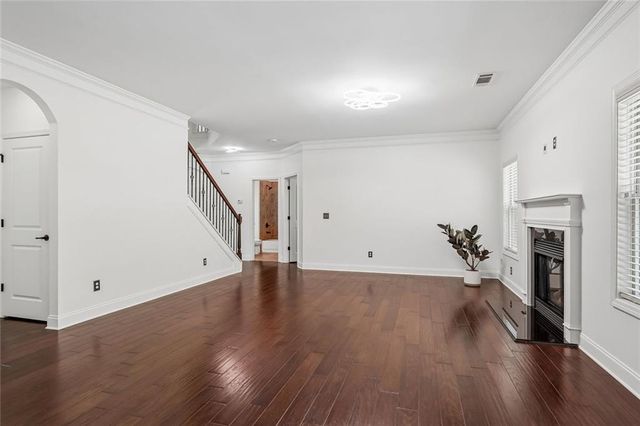 5811 Kendrix Ridge Drive, Sugar Hill, GA 30518
