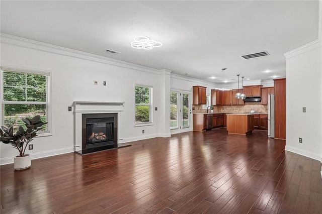 5811 Kendrix Ridge Drive, Sugar Hill, GA 30518