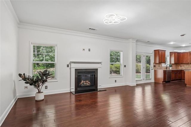 5811 Kendrix Ridge Drive, Sugar Hill, GA 30518