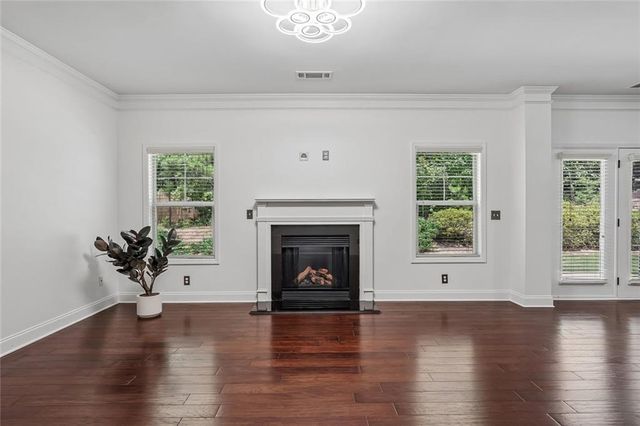 5811 Kendrix Ridge Drive, Sugar Hill, GA 30518