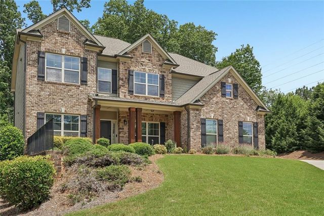 5811 Kendrix Ridge Drive, Sugar Hill, GA 30518