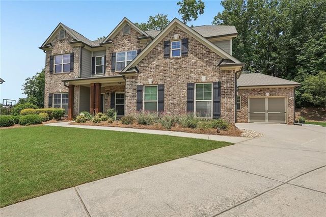 5811 Kendrix Ridge Drive, Sugar Hill, GA 30518