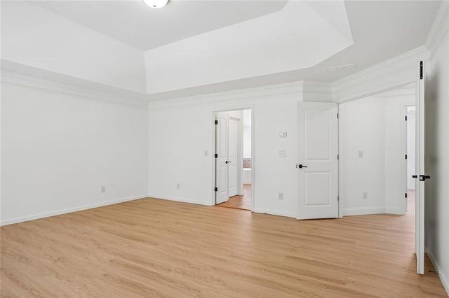 5811 Kendrix Ridge Drive, Sugar Hill, GA 30518