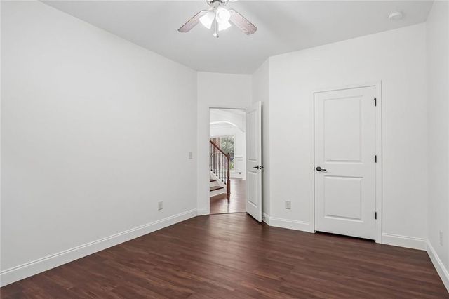 5811 Kendrix Ridge Drive, Sugar Hill, GA 30518
