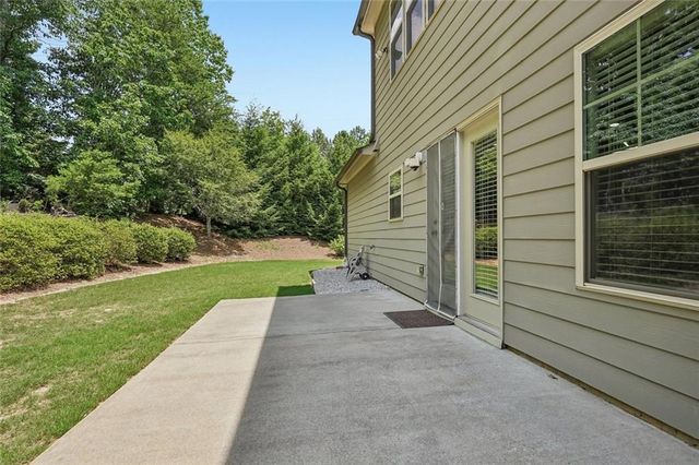 5811 Kendrix Ridge Drive, Sugar Hill, GA 30518