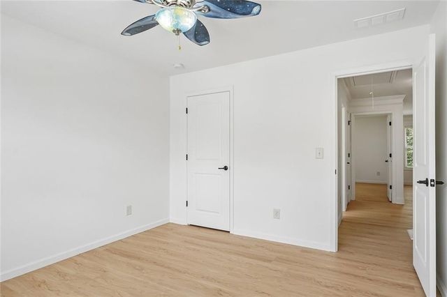 5811 Kendrix Ridge Drive, Sugar Hill, GA 30518