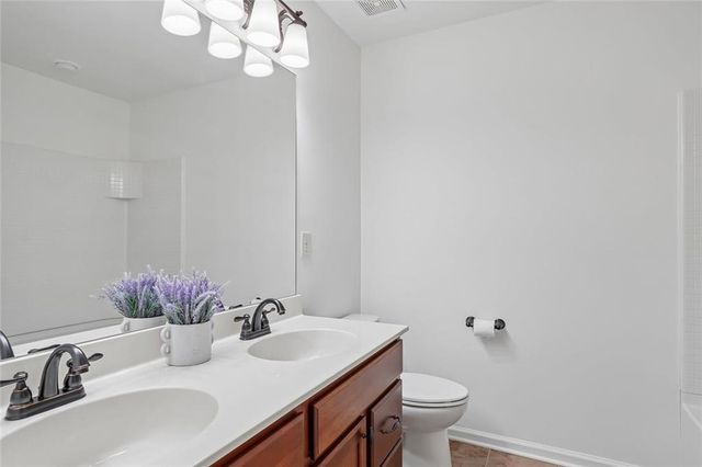 5811 Kendrix Ridge Drive, Sugar Hill, GA 30518