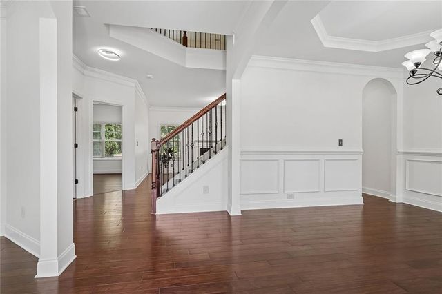 5811 Kendrix Ridge Drive, Sugar Hill, GA 30518