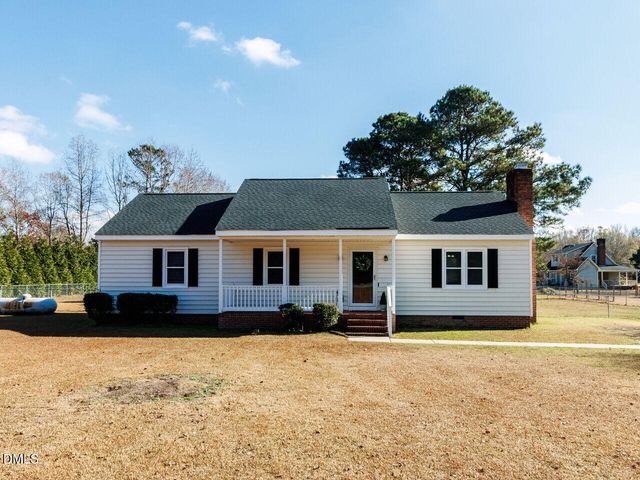 577 Corbett Road, Clayton, NC 27520