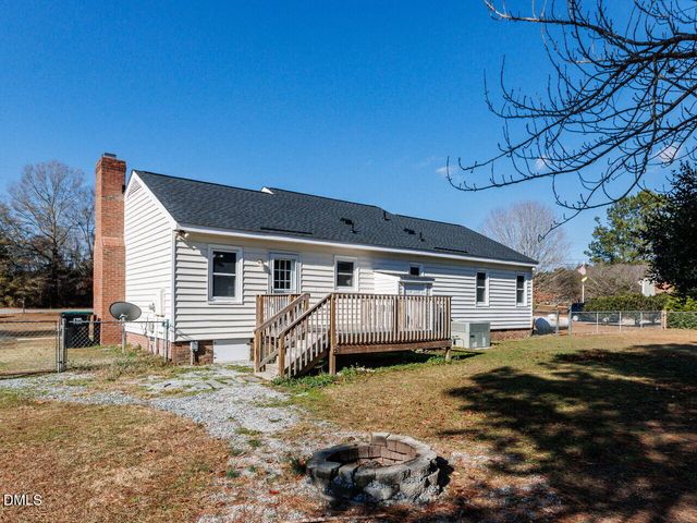 577 Corbett Road, Clayton, NC 27520