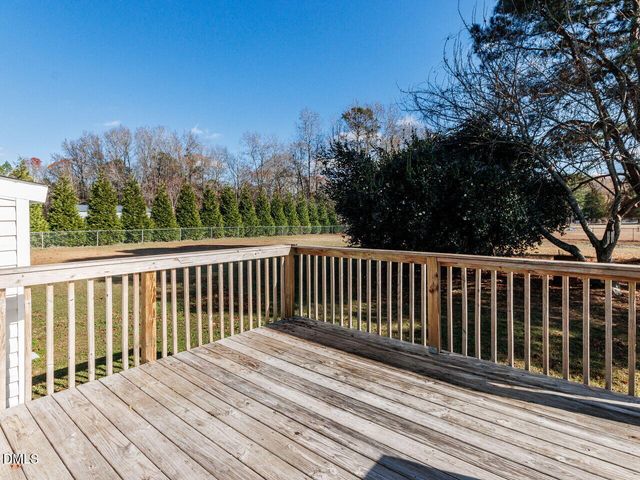 577 Corbett Road, Clayton, NC 27520