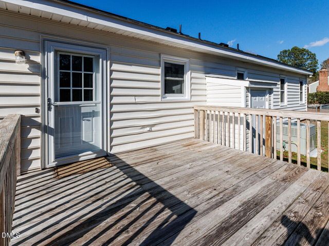 577 Corbett Road, Clayton, NC 27520