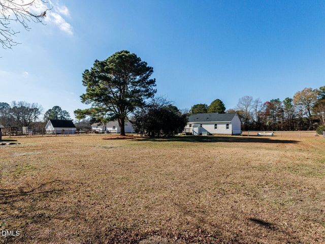 577 Corbett Road, Clayton, NC 27520