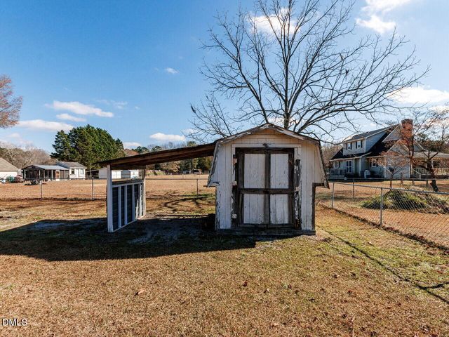 577 Corbett Road, Clayton, NC 27520